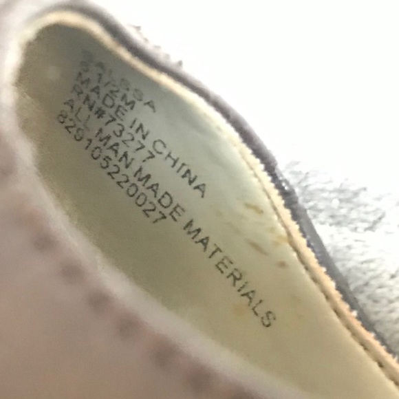 Candies heels - Picture 5 of 9